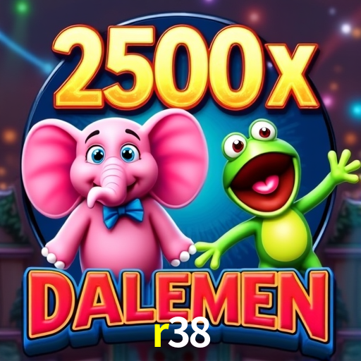 Gates of Olympus r38